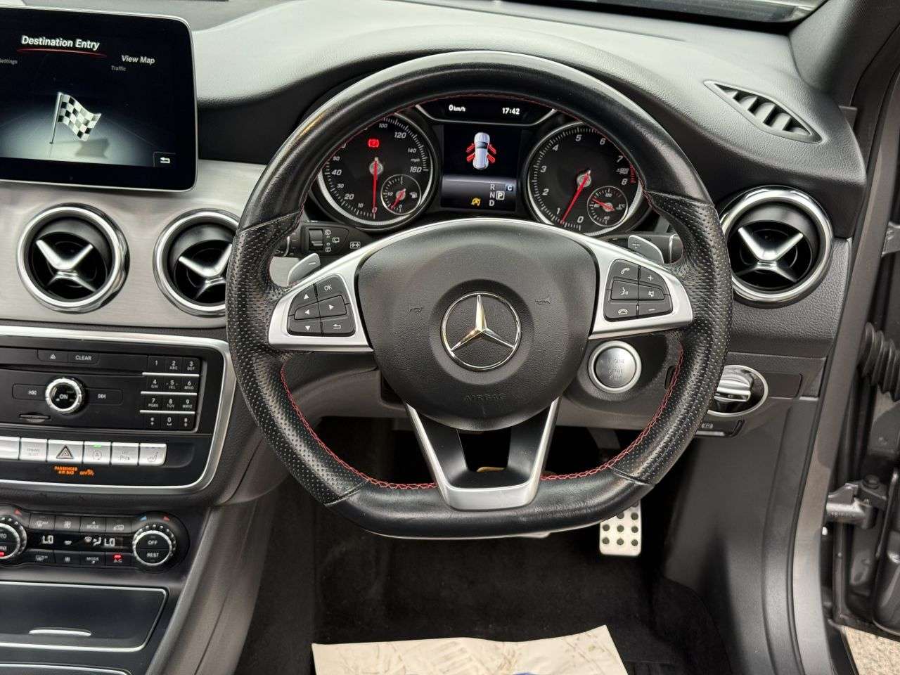 2020 MERCEDES-BENZ GLA 2020 MERCEDES-BENZ GLA