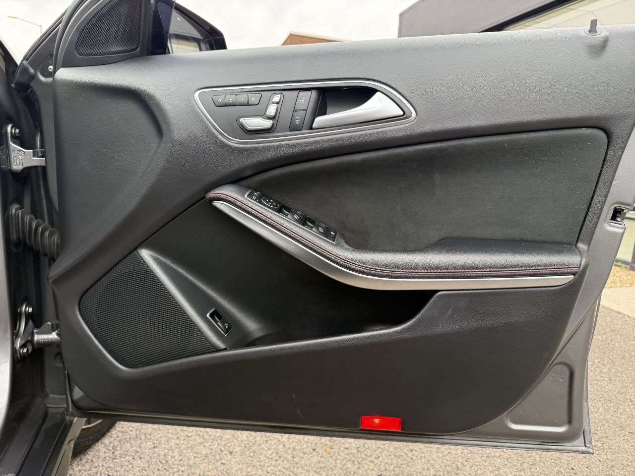 2020 MERCEDES-BENZ GLA 2020 MERCEDES-BENZ GLA