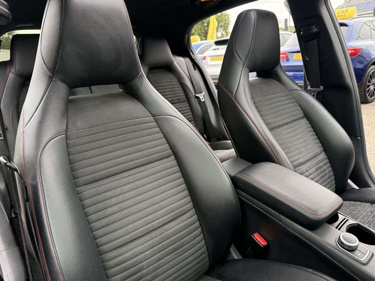 2020 MERCEDES-BENZ GLA 2020 MERCEDES-BENZ GLA