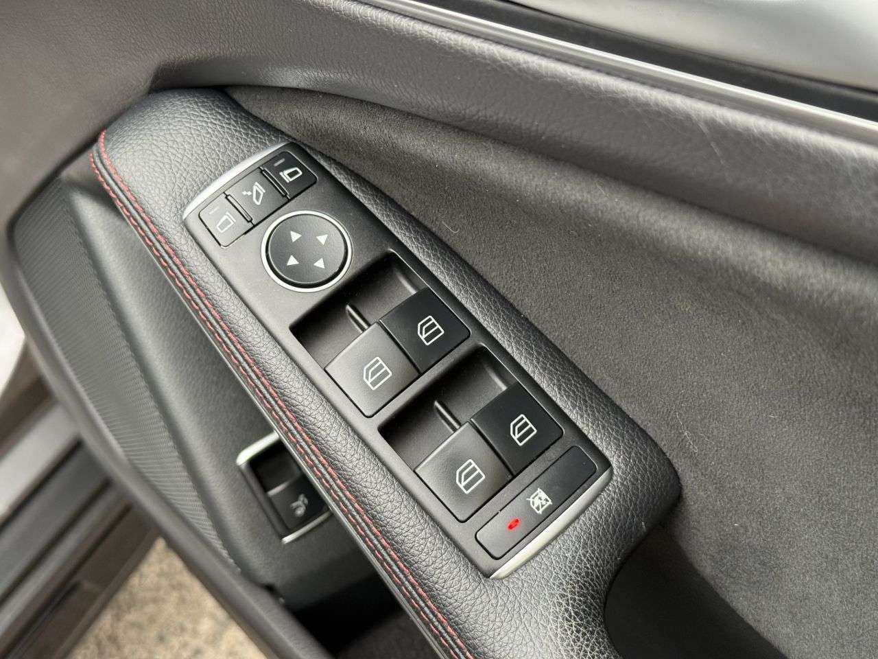 2020 MERCEDES-BENZ GLA 2020 MERCEDES-BENZ GLA