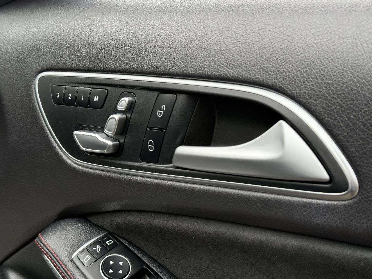 2020 MERCEDES-BENZ GLA 2020 MERCEDES-BENZ GLA