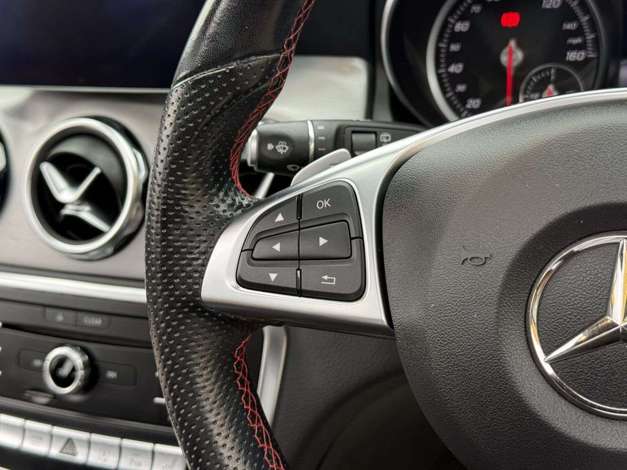 2020 MERCEDES-BENZ GLA 2020 MERCEDES-BENZ GLA