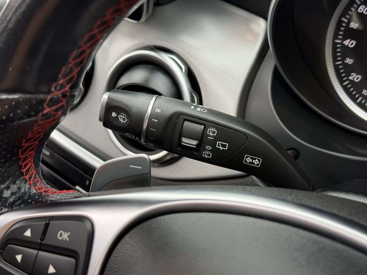 2020 MERCEDES-BENZ GLA 2020 MERCEDES-BENZ GLA