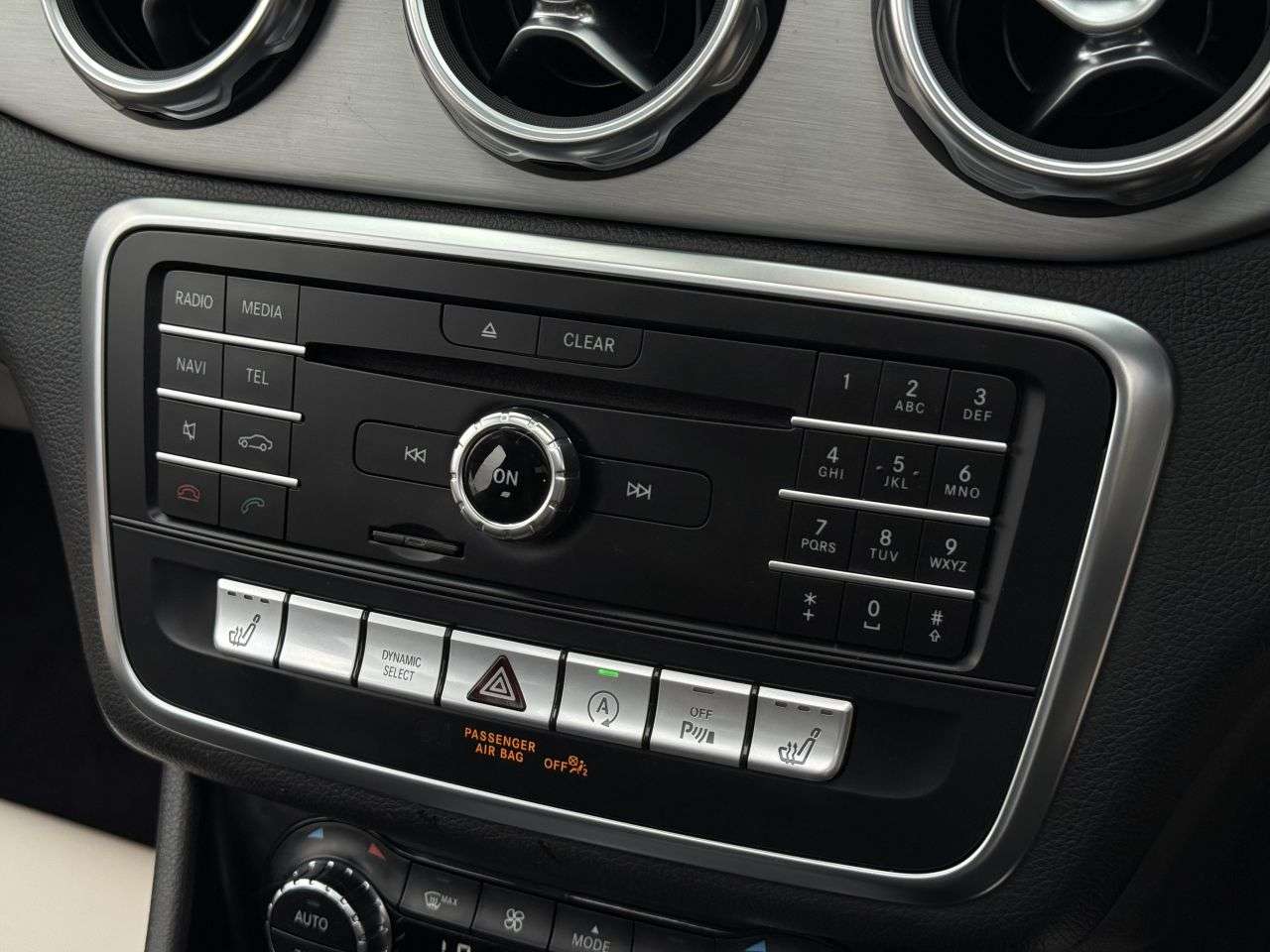 2020 MERCEDES-BENZ GLA 2020 MERCEDES-BENZ GLA