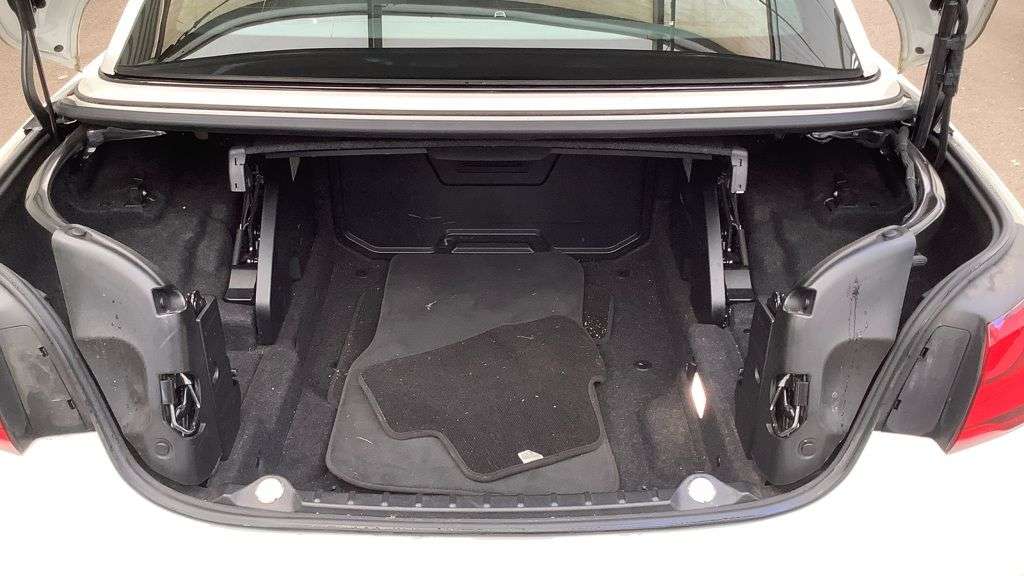2018 BMW 4 SERIES 2018 BMW 4 SERIES