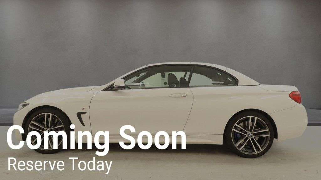 2018 BMW 4 SERIES 2018 BMW 4 SERIES