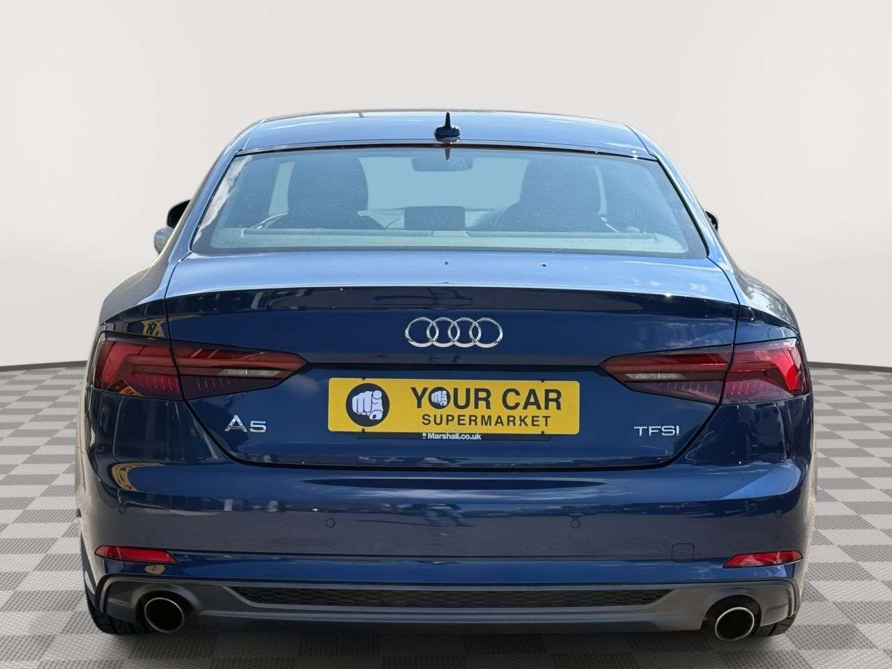 2017 AUDI A5 2017 AUDI A5