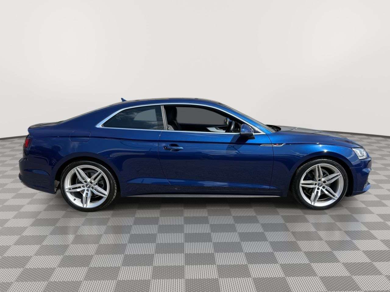 2017 AUDI A5 2017 AUDI A5