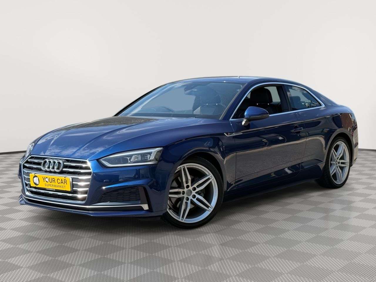 2017 AUDI A5 2017 AUDI A5