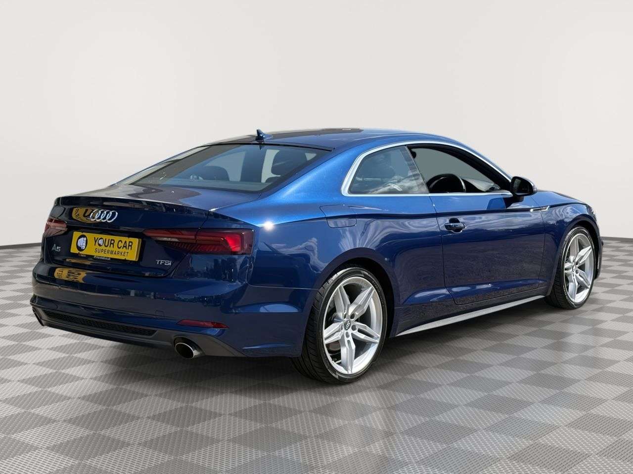 2017 AUDI A5 2017 AUDI A5