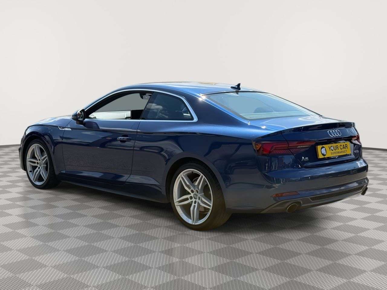 2017 AUDI A5 2017 AUDI A5