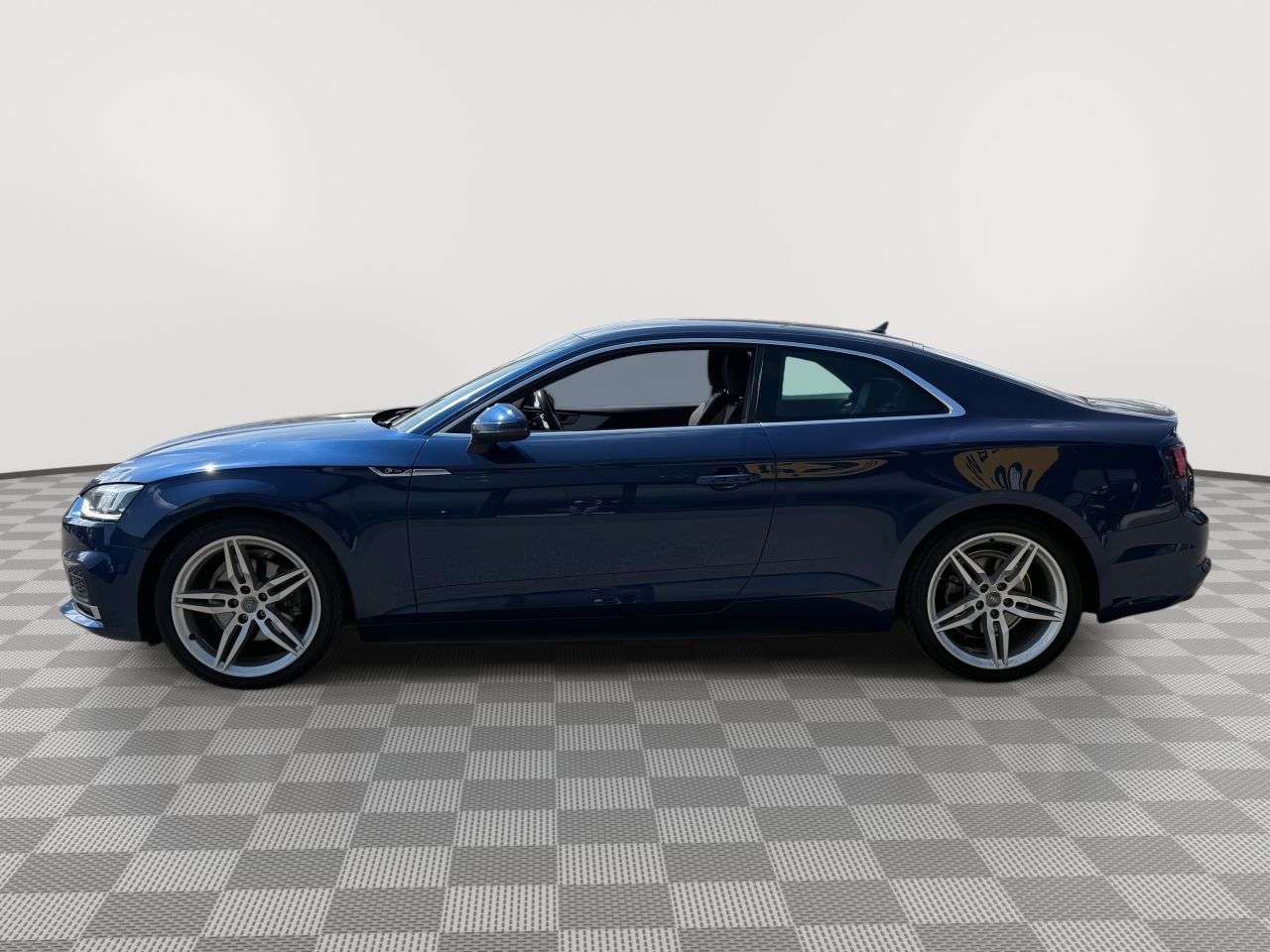 2017 AUDI A5 2017 AUDI A5