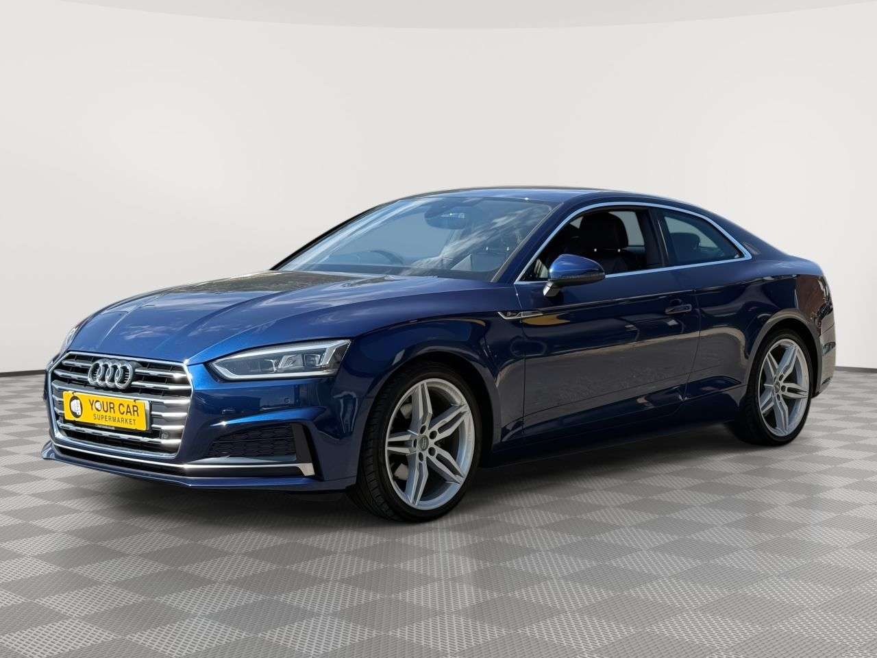 2017 AUDI A5 2017 AUDI A5