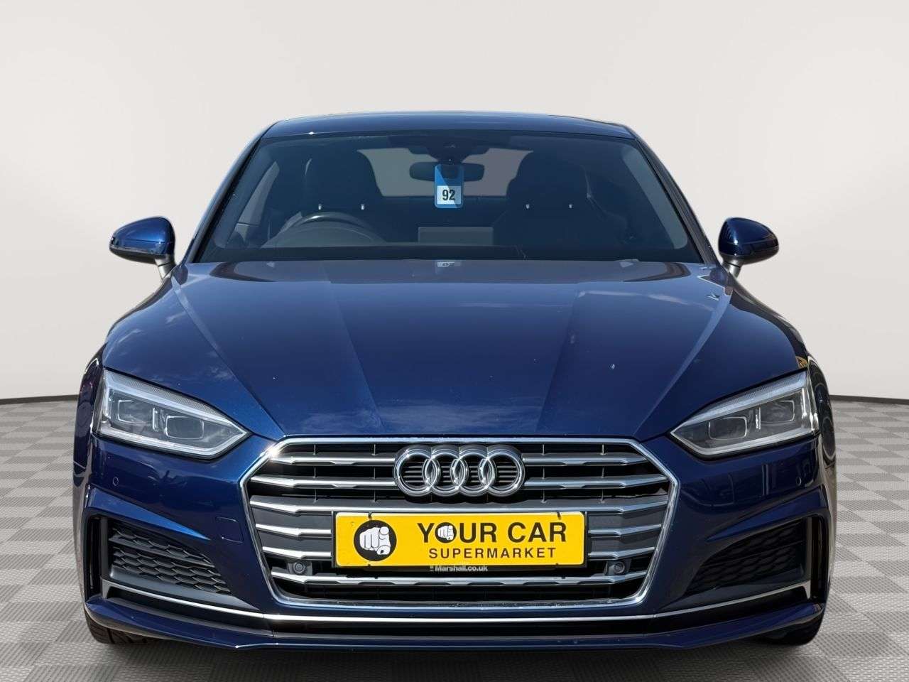 2017 AUDI A5 2017 AUDI A5