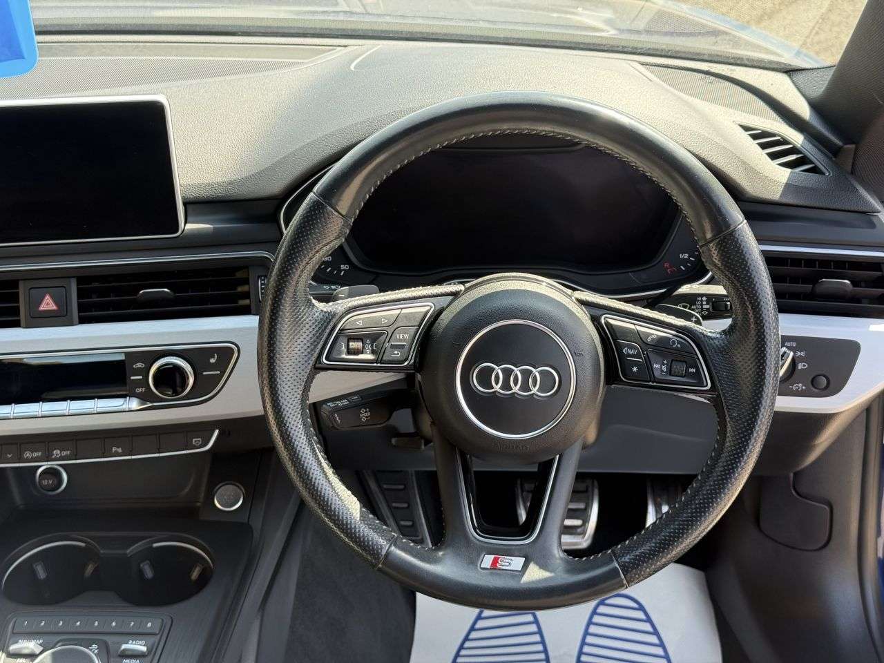 2017 AUDI A5 2017 AUDI A5