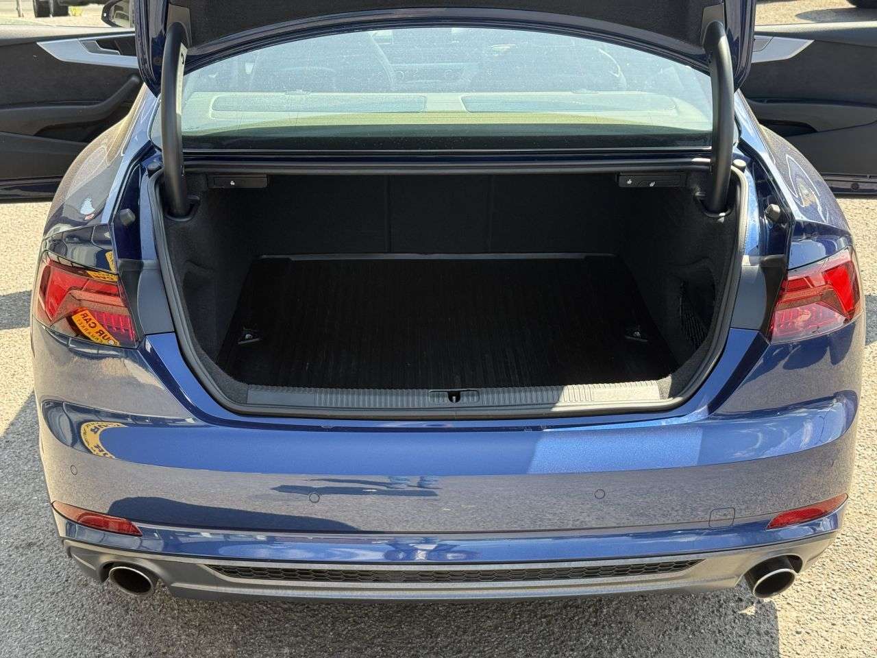 2017 AUDI A5 2017 AUDI A5