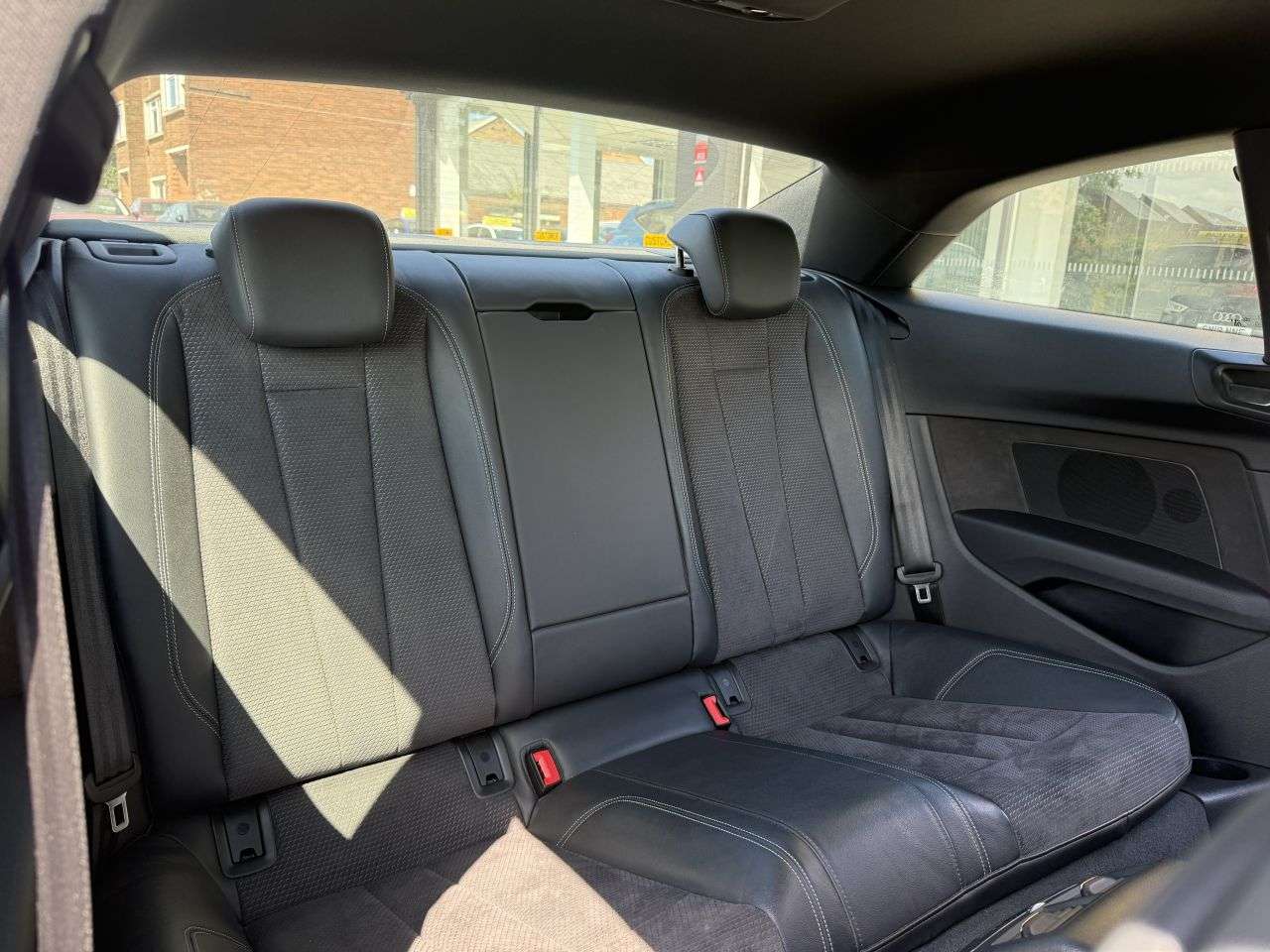 2017 AUDI A5 2017 AUDI A5