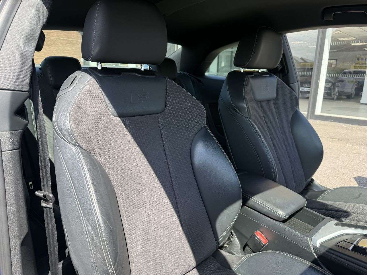 2017 AUDI A5 2017 AUDI A5