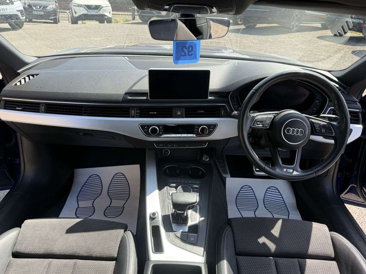 2017 AUDI A5 2017 AUDI A5