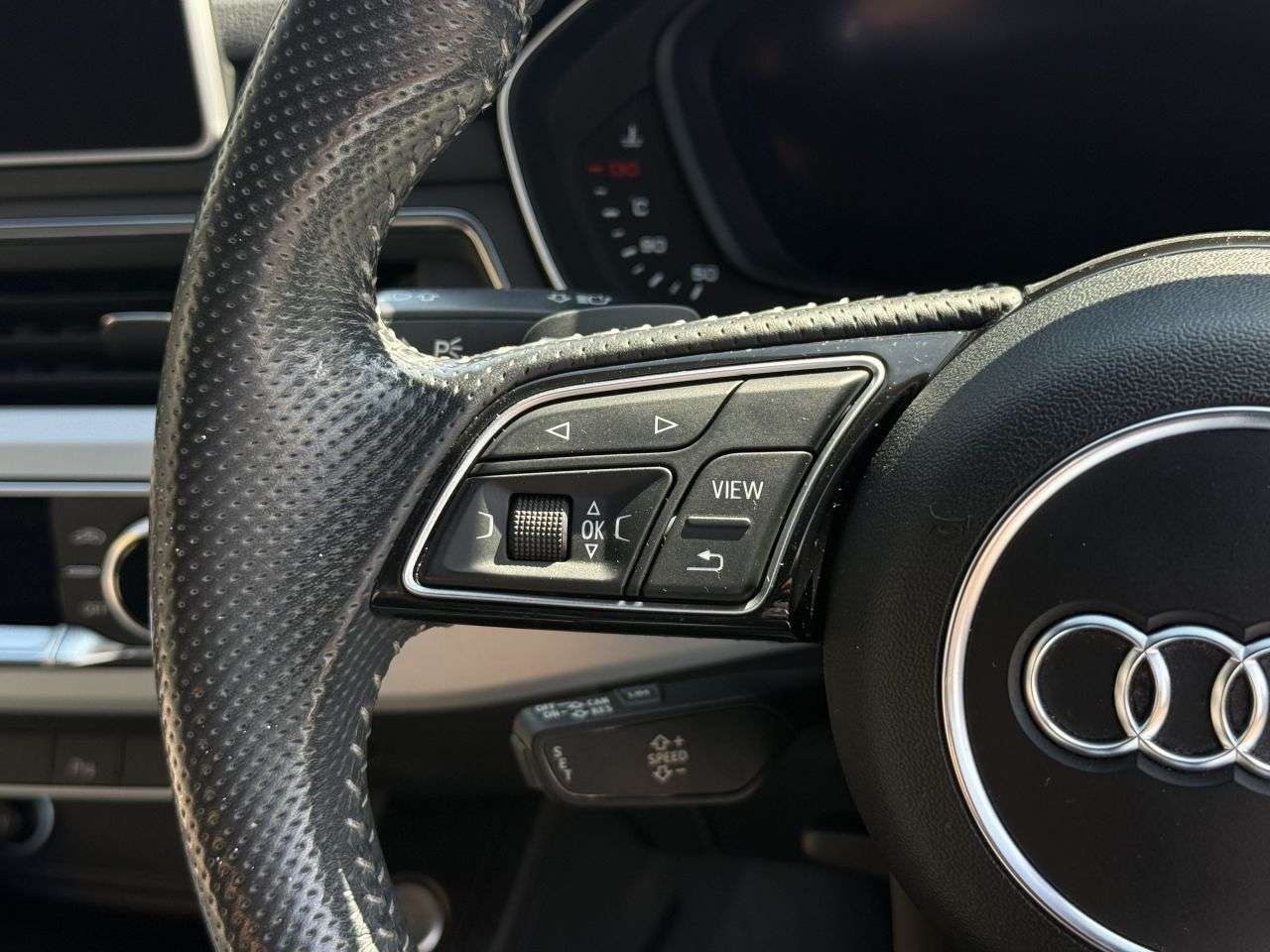 2017 AUDI A5 2017 AUDI A5