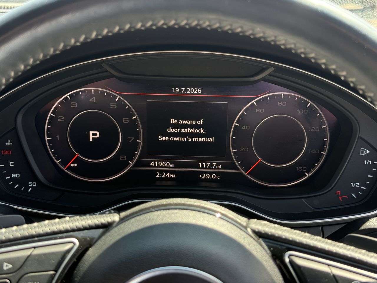 2017 AUDI A5 2017 AUDI A5