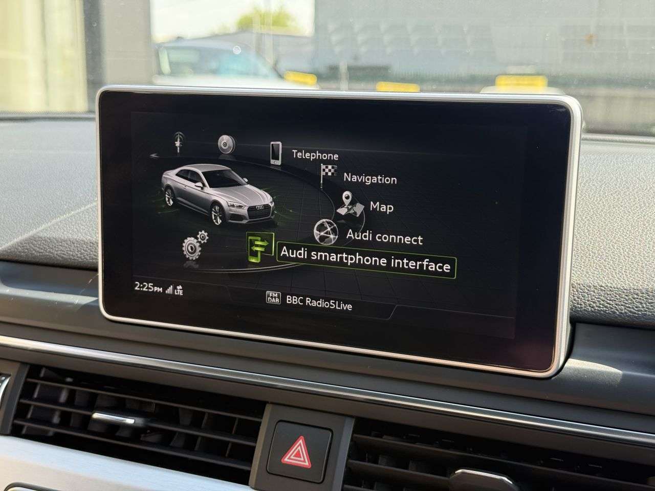 2017 AUDI A5 2017 AUDI A5