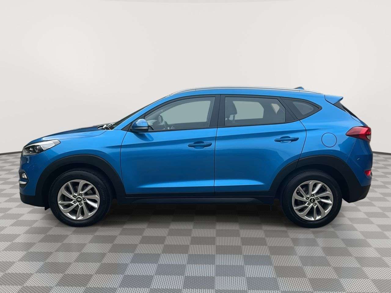 2015 HYUNDAI TUCSON 2015 HYUNDAI TUCSON