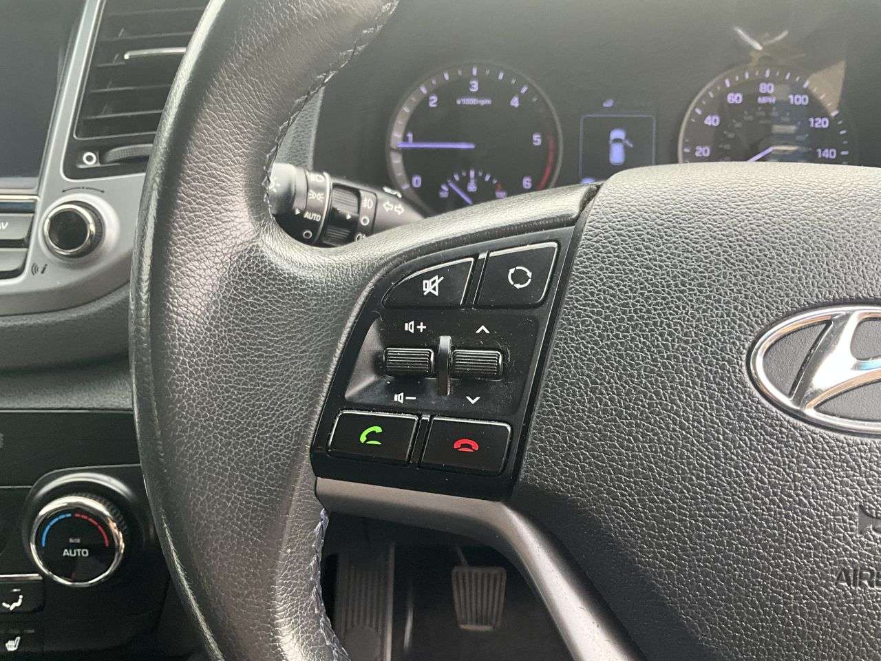 2015 HYUNDAI TUCSON 2015 HYUNDAI TUCSON