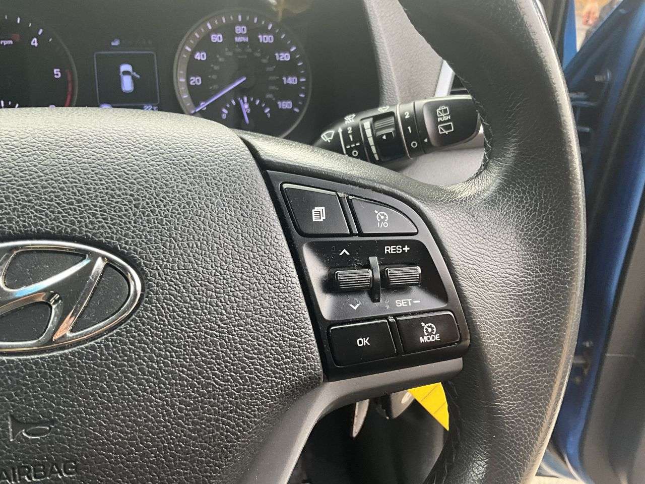 2015 HYUNDAI TUCSON 2015 HYUNDAI TUCSON