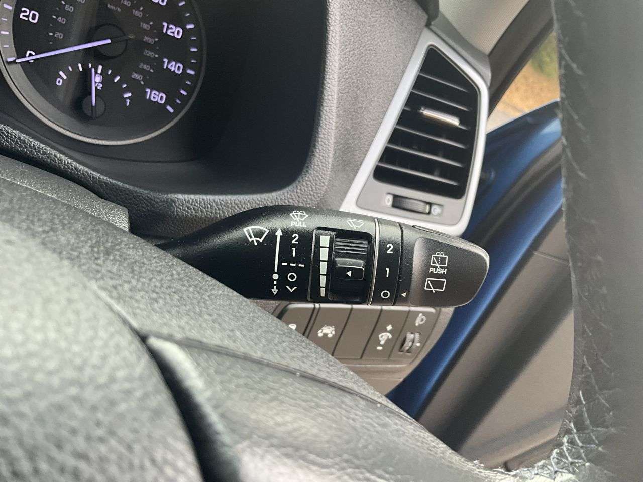 2015 HYUNDAI TUCSON 2015 HYUNDAI TUCSON