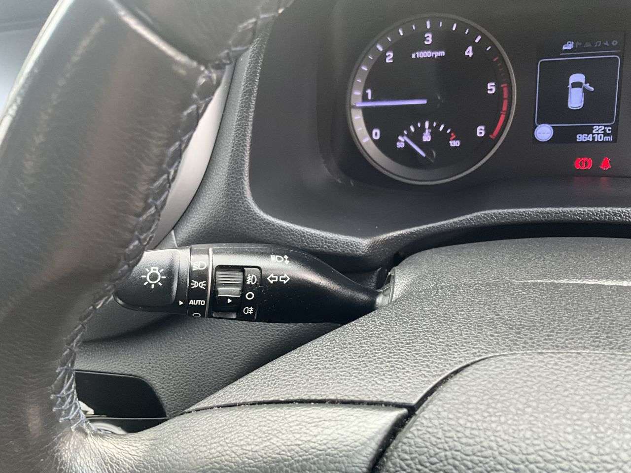 2015 HYUNDAI TUCSON 2015 HYUNDAI TUCSON