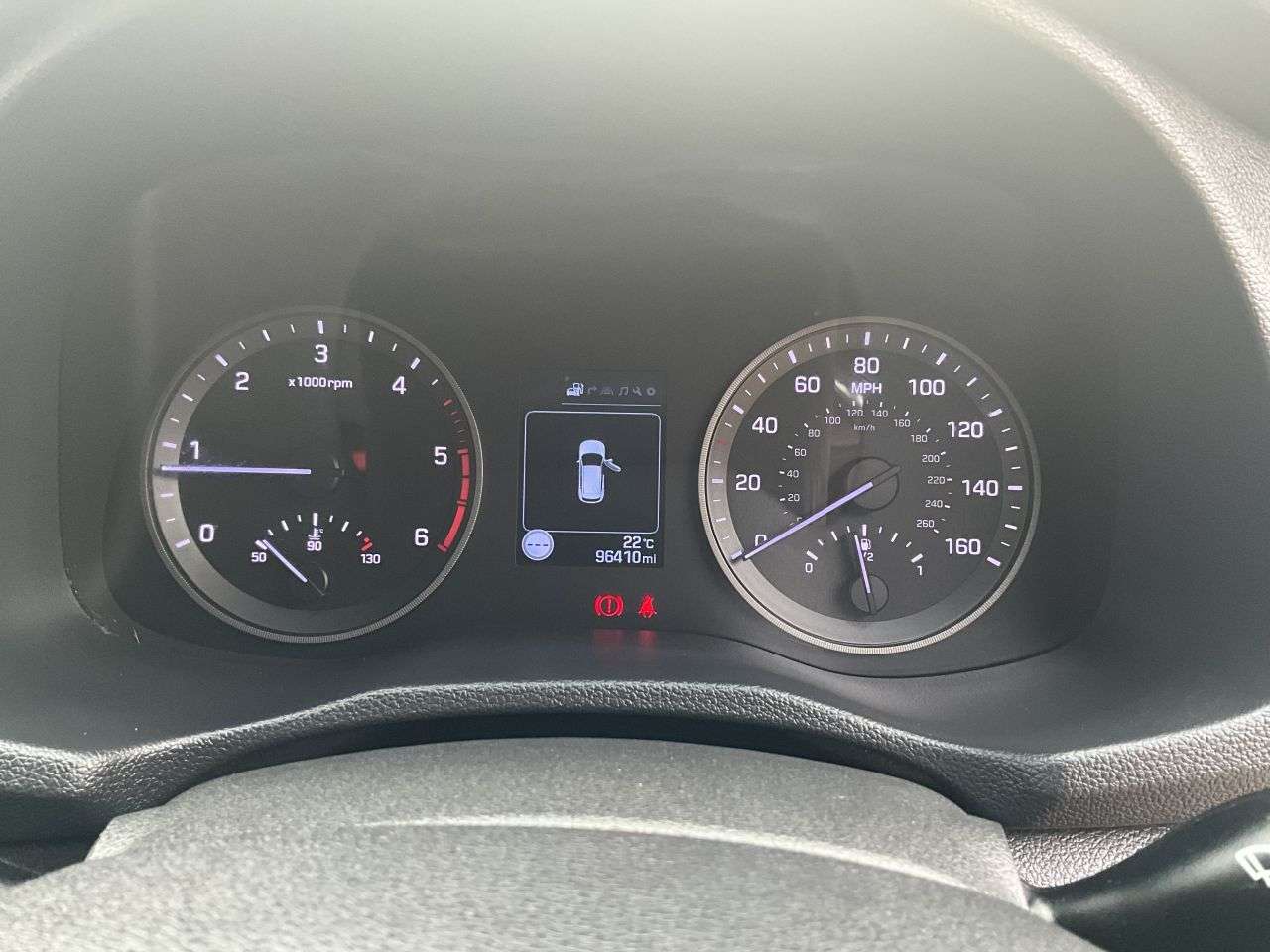 2015 HYUNDAI TUCSON 2015 HYUNDAI TUCSON