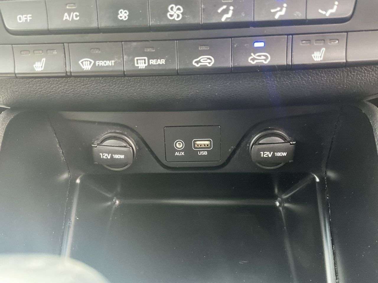 2015 HYUNDAI TUCSON 2015 HYUNDAI TUCSON