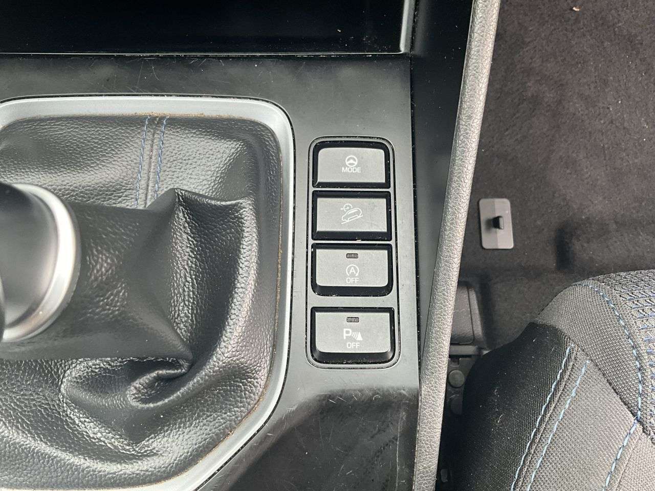 2015 HYUNDAI TUCSON 2015 HYUNDAI TUCSON