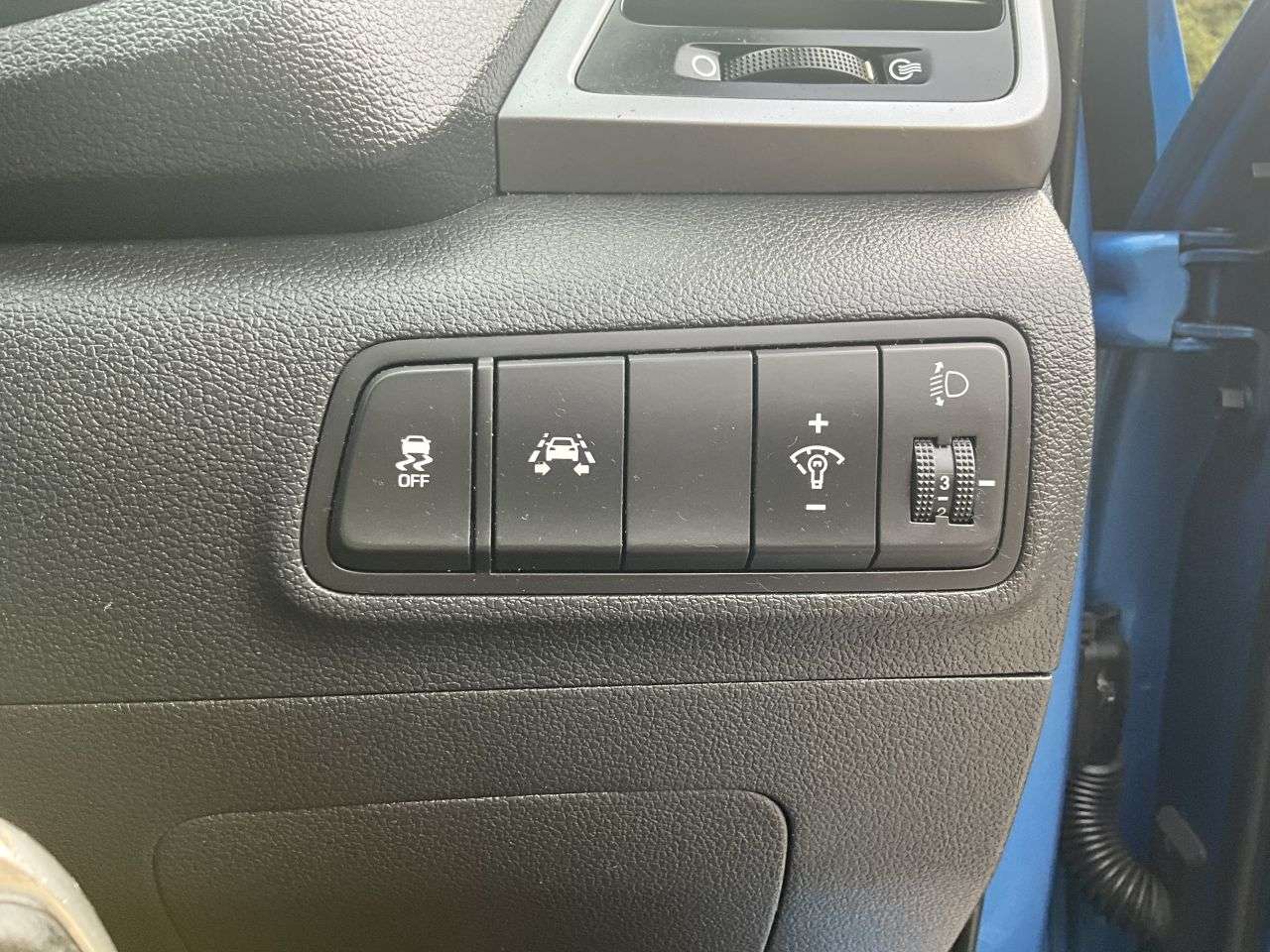 2015 HYUNDAI TUCSON 2015 HYUNDAI TUCSON