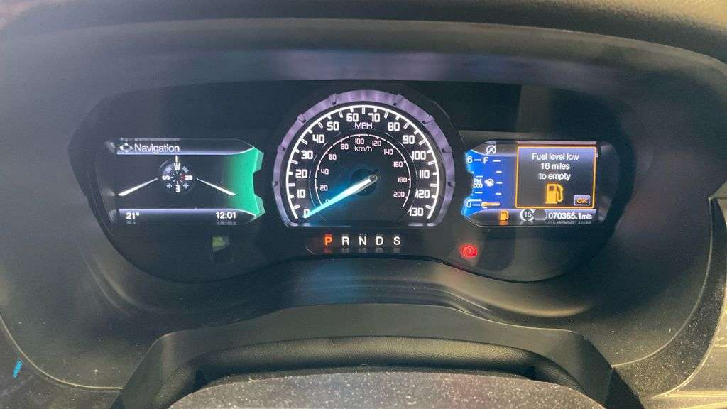 2019 FORD RANGER 2019 FORD RANGER
