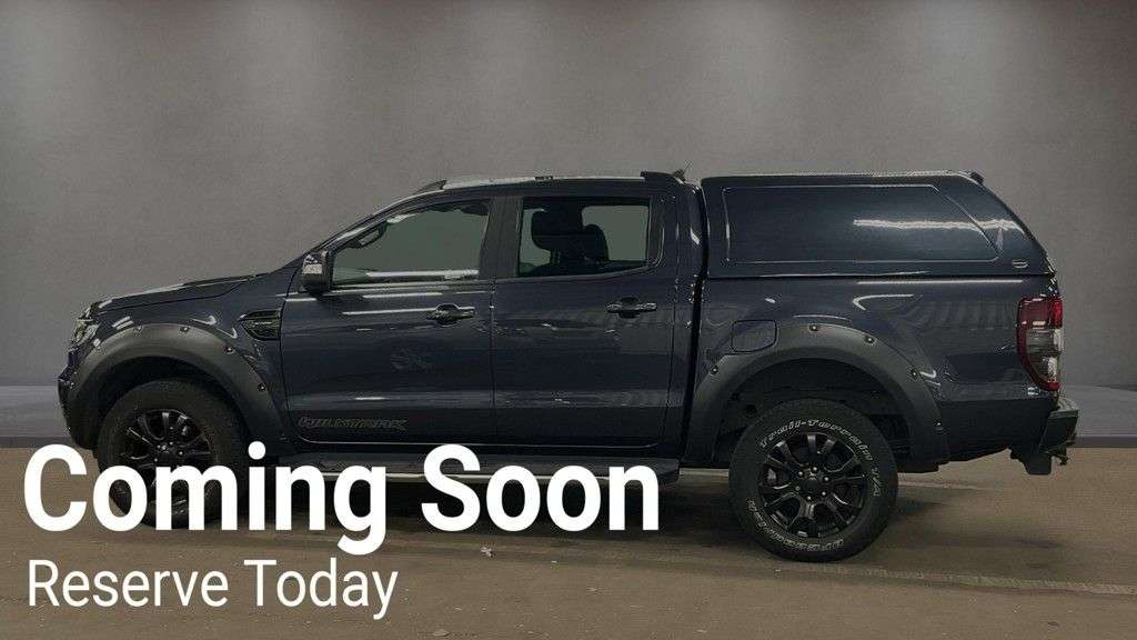 2021 FORD RANGER 2021 FORD RANGER