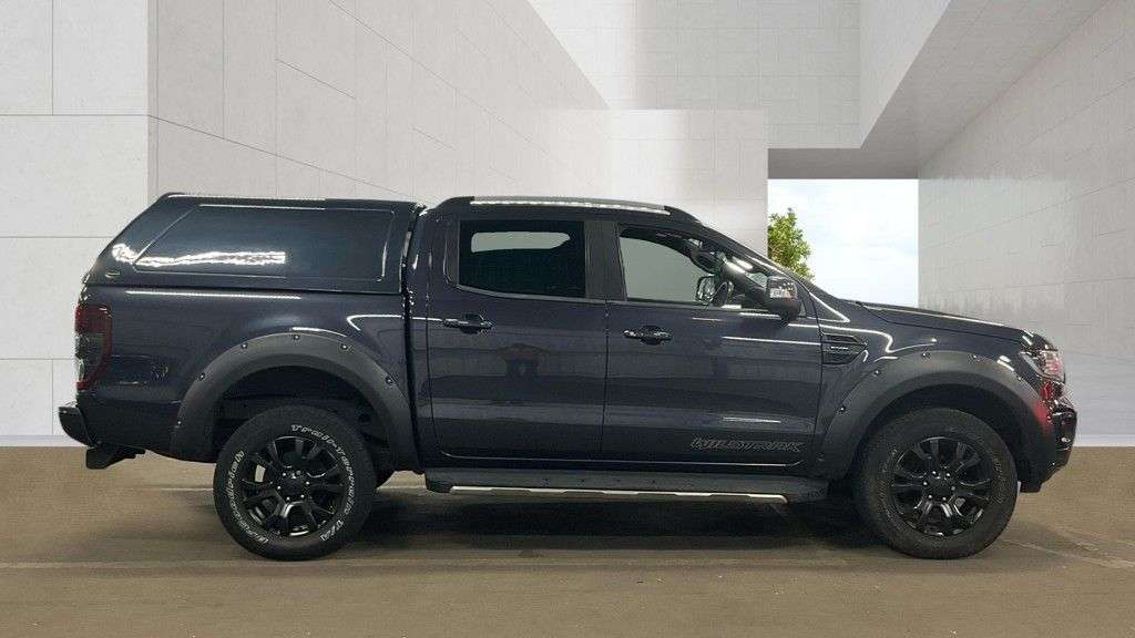 2021 FORD RANGER 2021 FORD RANGER