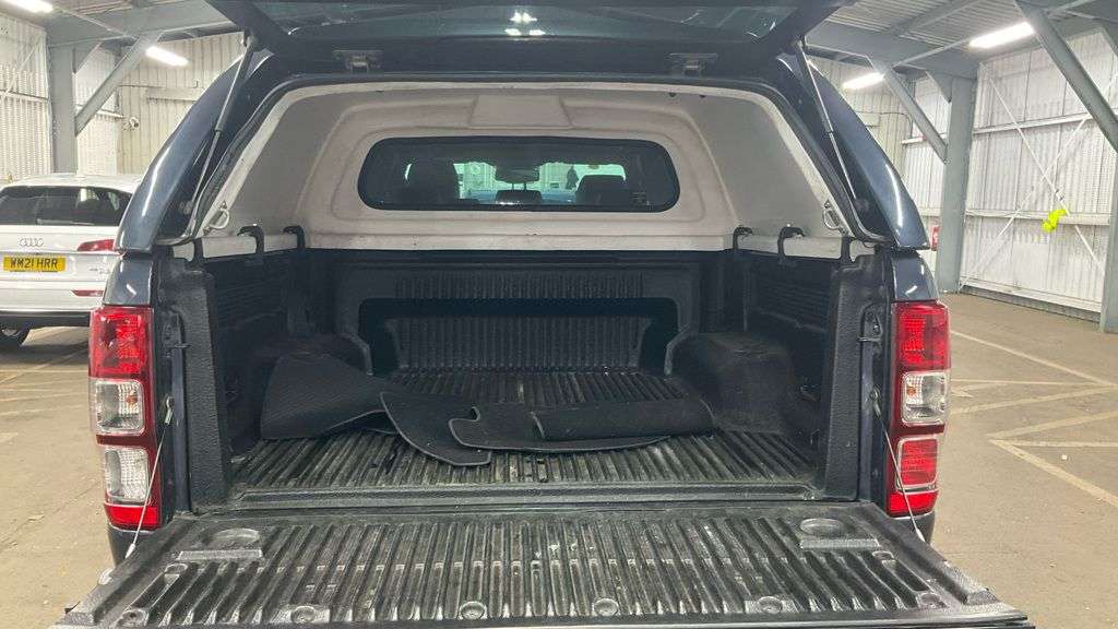 2021 FORD RANGER 2021 FORD RANGER