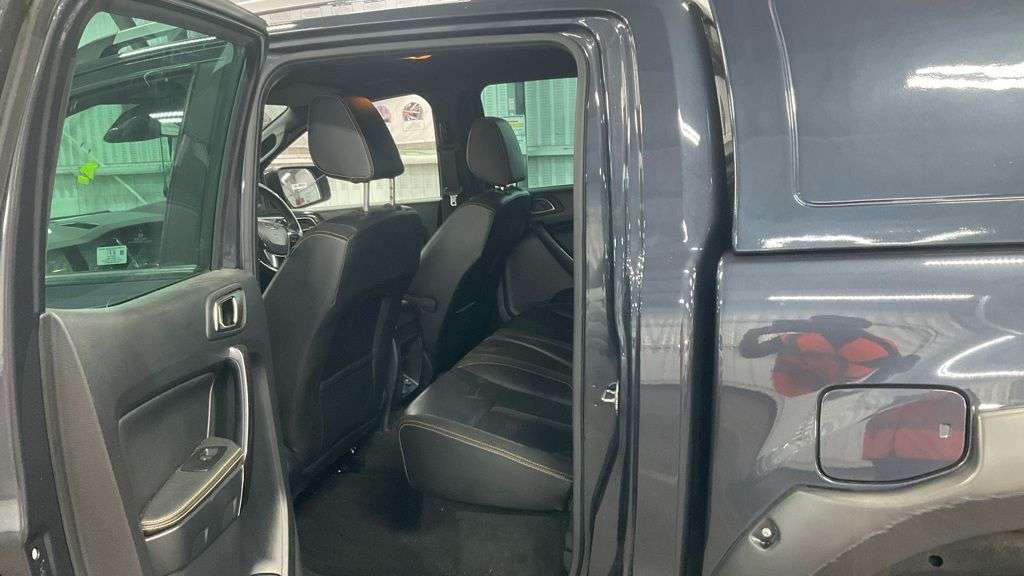 2021 FORD RANGER 2021 FORD RANGER