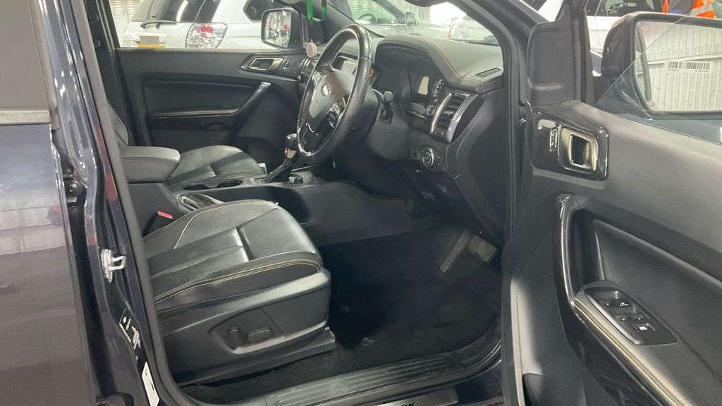 2021 FORD RANGER 2021 FORD RANGER