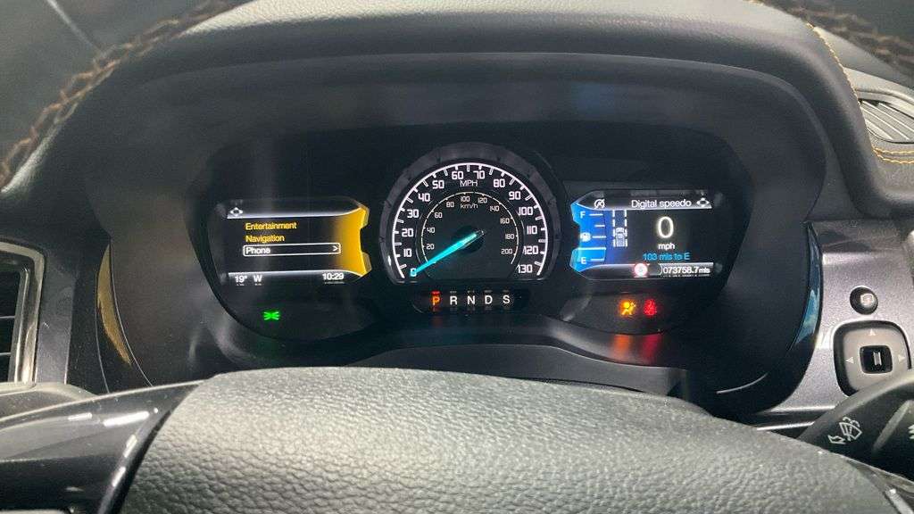 2021 FORD RANGER 2021 FORD RANGER