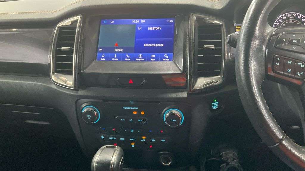2021 FORD RANGER 2021 FORD RANGER