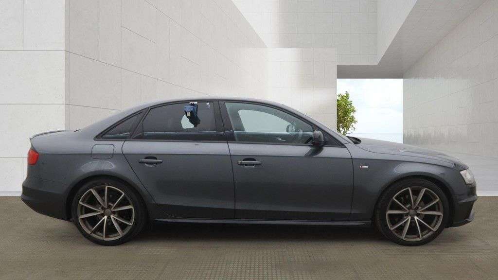 2015 AUDI A4 2015 AUDI A4