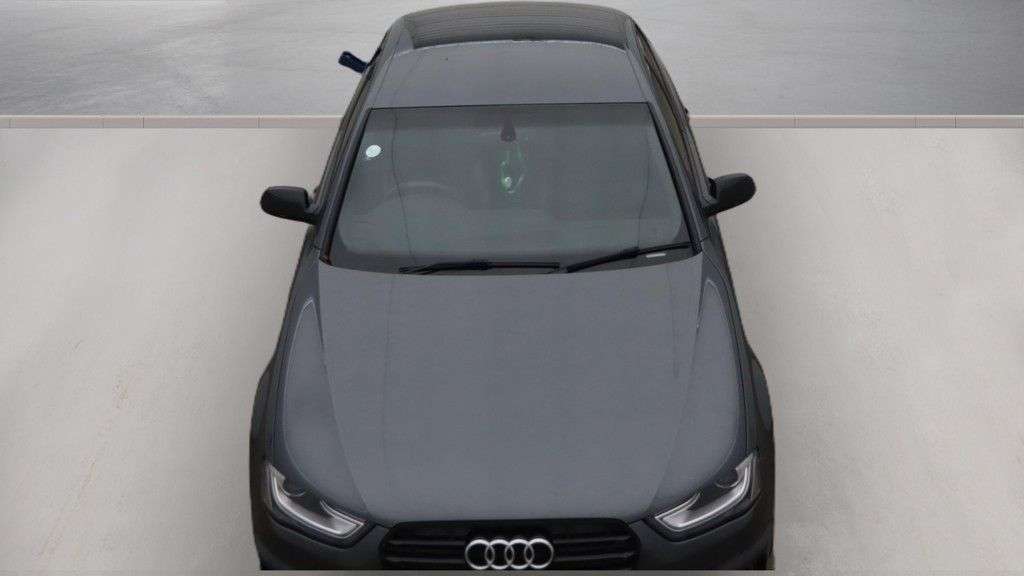 2015 AUDI A4 2015 AUDI A4