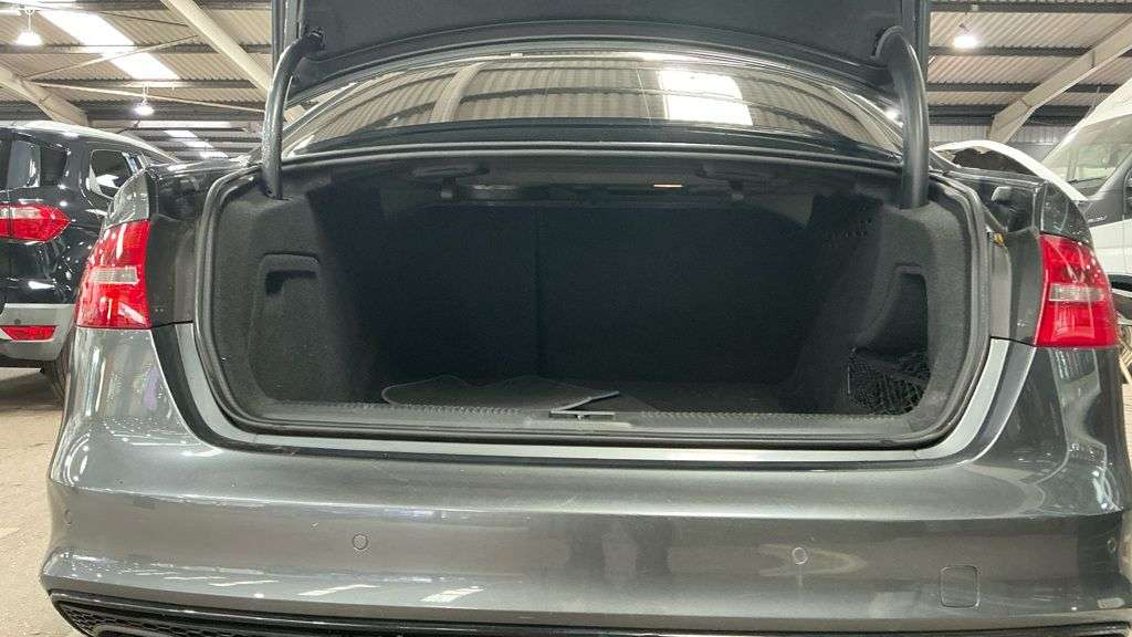 2015 AUDI A4 2015 AUDI A4