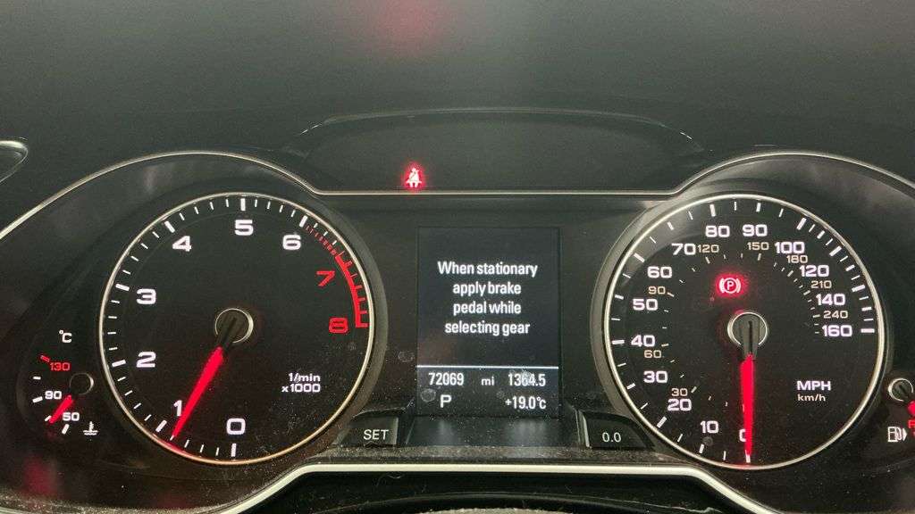 2015 AUDI A4 2015 AUDI A4