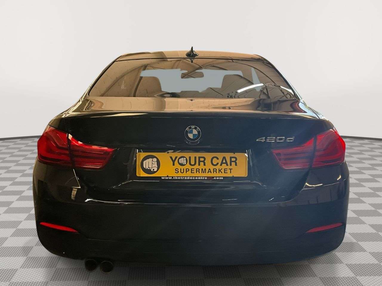 2017 BMW 4 SERIES 2017 BMW 4 SERIES