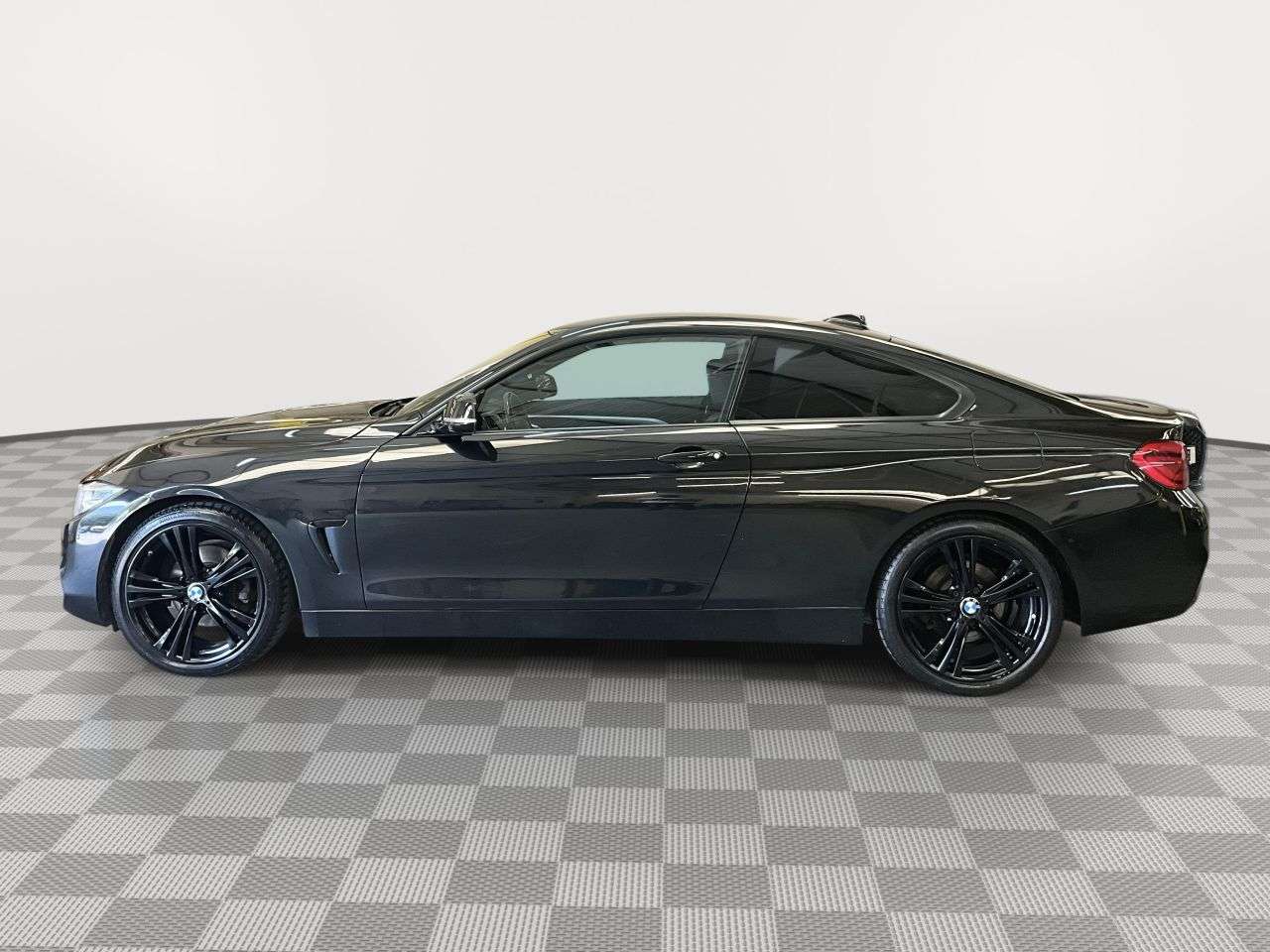 2017 BMW 4 SERIES 2017 BMW 4 SERIES
