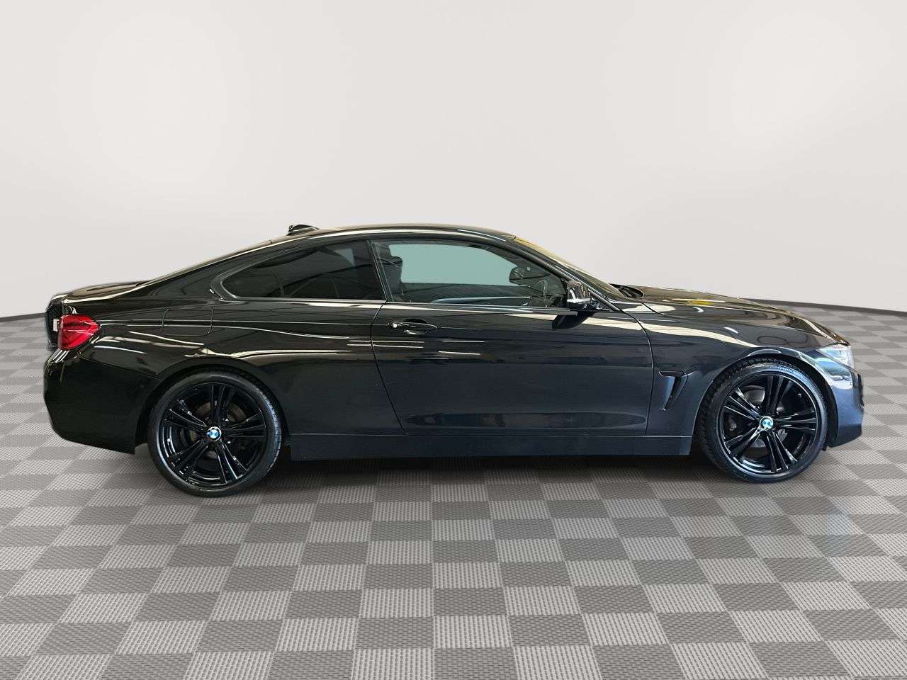 2017 BMW 4 SERIES 2017 BMW 4 SERIES